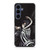 Iguro Obanai Demon Slayer Samsung Galaxy S25 FE Case