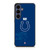 Indianapolis Colts Stampede to Victory Samsung Galaxy S25 FE Case
