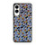 Infinite Mickey Mouse Samsung Galaxy S25 Edge Case