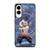 Inosuke Kimetsu no Yaiba Samsung Galaxy S25 Edge Case