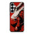 Inuyasha Tessaigas Edge Samsung Galaxy S25 Case
