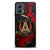 Atlanta United FC Marble Style Motorola Moto G Power 5G 2024 Case