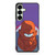 Invincible Alan the Alien Samsung Galaxy S25+ Case