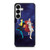 Invincible and Omni Man Samsung Galaxy S25 Case