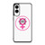 Invincible Atom Eve Logo Samsung Galaxy S25 Edge Case
