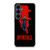 Invincible Blue Suit Samsung Galaxy S25 FE Case
