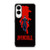 Invincible Blue Suit Samsung Galaxy S25 Edge Case