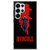 Invincible Blue Suit Samsung Galaxy S25 Ultra Case