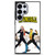 Invincible Mark vs Cecil Samsung Galaxy S25 Ultra Case