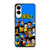 Invincible Multiverse Samsung Galaxy S25 Edge Case