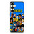 Invincible Multiverse Samsung Galaxy S25+ Case