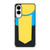 Invincible Suit Samsung Galaxy S25 Edge Case