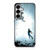 Invincible Vs Conquest Samsung Galaxy S25 Case