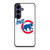 Iowa Cubs 01 Samsung Galaxy S25 FE Case