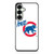 Iowa Cubs 01 Samsung Galaxy S25+ Case