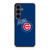 Iowa Cubs 02 Samsung Galaxy S25 FE Case