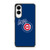 Iowa Cubs 02 Samsung Galaxy S25 Edge Case