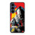 It Pennywise Art Samsung Galaxy S25 FE Case