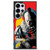 It Pennywise Art Samsung Galaxy S25 Ultra Case