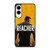 Jack reacher Series Samsung Galaxy S25 Edge Case