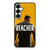 Jack reacher Series Samsung Galaxy S25+ Case
