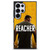 Jack reacher Series Samsung Galaxy S25 Ultra Case