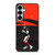 Joe Burrow Cincinnati Bengals Samsung Galaxy S25 Case