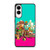 Jojo Gyro Zeppeli Steel Ball Run Samsung Galaxy S25 Edge Case