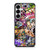 JoJos Bizarre Adventure A Century of Bizarre Samsung Galaxy S25 Case