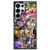 JoJos Bizarre Adventure Collages Samsung Galaxy S25 Ultra Case