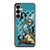 JoJos Bizarre Adventure Diego Brando Samsung Galaxy S25 Case