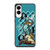 JoJos Bizarre Adventure Diego Brando Samsung Galaxy S25 Edge Case