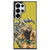 JoJos Bizarre Adventure Dio Brando Samsung Galaxy S25 Ultra Case