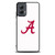 Alabama Crimson Tide 01 Motorola Moto G Power 5G 2024 Case