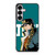 JoJos Bizarre Adventure Jotaro Kujo 01 Samsung Galaxy S25 Case