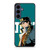 JoJos Bizarre Adventure Jotaro Kujo 01 Samsung Galaxy S25 FE Case