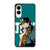 JoJos Bizarre Adventure Jotaro Kujo 01 Samsung Galaxy S25 Edge Case