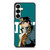 JoJos Bizarre Adventure Jotaro Kujo 01 Samsung Galaxy S25+ Case