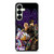 JoJos Bizarre Adventure Jotaro Kujo Star Platinum Samsung Galaxy S25+ Case