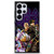 JoJos Bizarre Adventure Jotaro Kujo Star Platinum Samsung Galaxy S25 Ultra Case