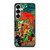 JoJos Bizarre Adventure Series Samsung Galaxy S25 Case