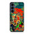 JoJos Bizarre Adventure Series Samsung Galaxy S25 FE Case
