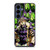 JoJos Bizarre Adventure Steel Ball Run 03 Samsung Galaxy S25 FE Case