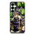 JoJos Bizarre Adventure Steel Ball Run 03 Samsung Galaxy S25+ Case