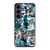 JoJos Bizarre Adventure Steel Ball Run Diego Brando Samsung Galaxy S25 FE Case