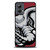 Alabama Crimson Tide 02 Motorola Moto G Power 5G 2024 Case