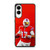 Josh Allen Buffalo Bills Samsung Galaxy S25 Edge Case