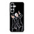 Jujusu Kaisen Geto Gojo Samsung Galaxy S25 Case