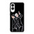 Jujusu Kaisen Geto Gojo Samsung Galaxy S25 Edge Case