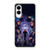 Jujutsu Kaisen Characters Samsung Galaxy S25 Edge Case